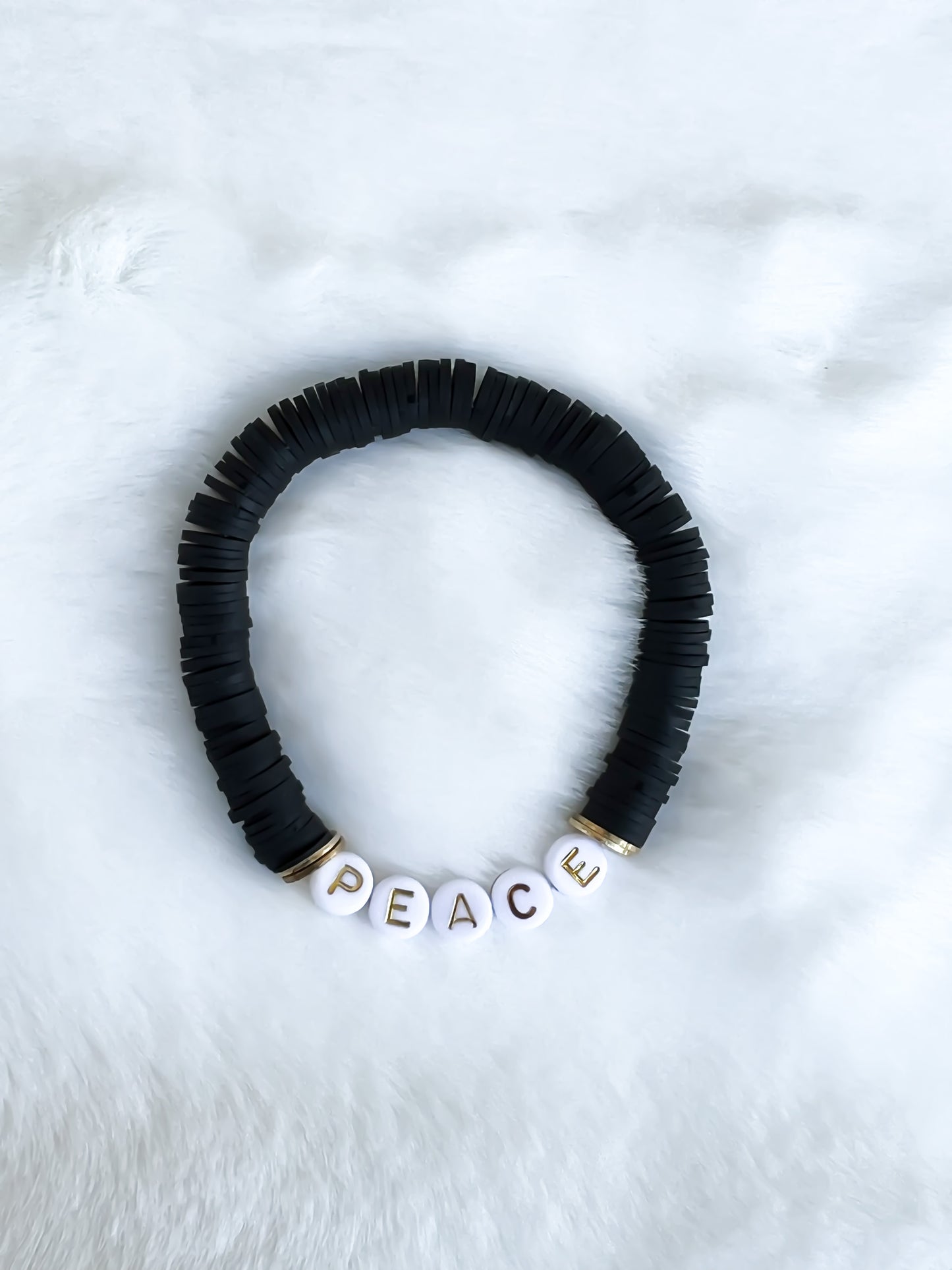 Peace Bracelet