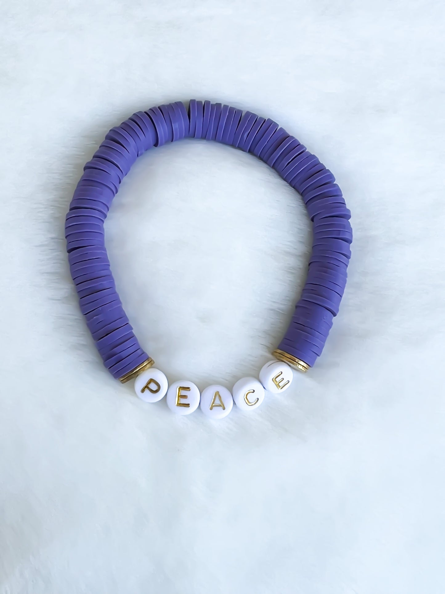 Peace Bracelet