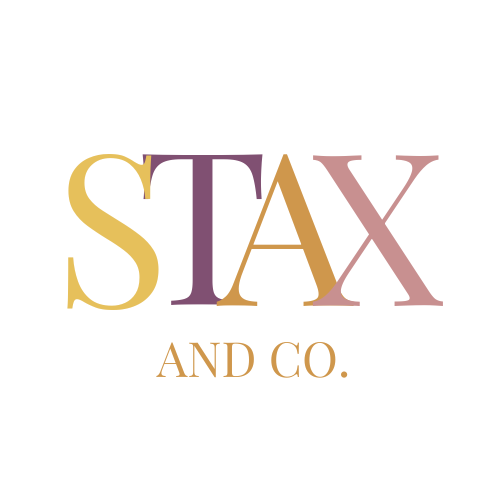 Stax and Co. 